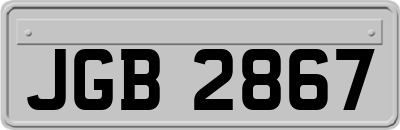 JGB2867