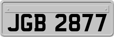 JGB2877