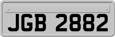 JGB2882