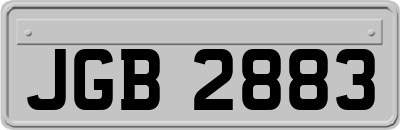 JGB2883