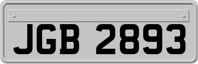 JGB2893