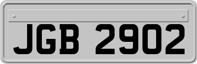 JGB2902