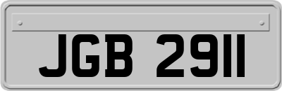JGB2911