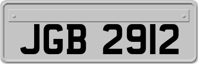 JGB2912