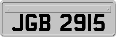 JGB2915