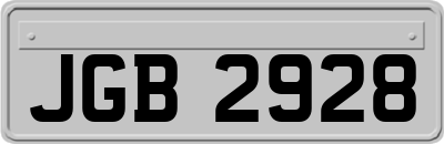 JGB2928