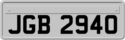 JGB2940