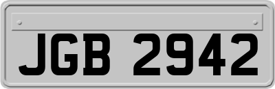 JGB2942