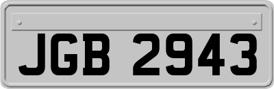 JGB2943