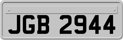 JGB2944
