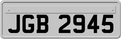 JGB2945