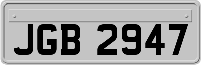 JGB2947