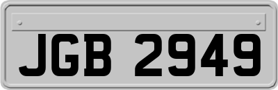 JGB2949