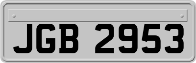 JGB2953