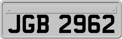 JGB2962