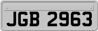 JGB2963