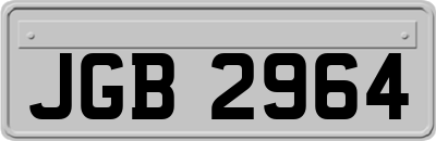JGB2964