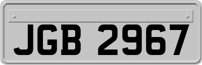 JGB2967