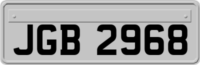 JGB2968