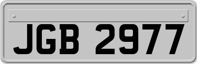 JGB2977