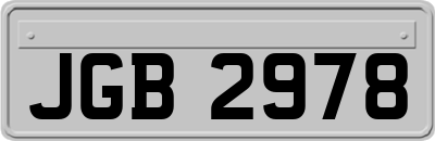 JGB2978
