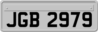 JGB2979