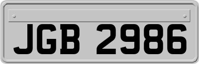 JGB2986