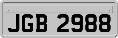 JGB2988