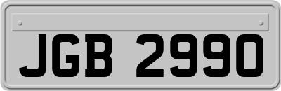 JGB2990