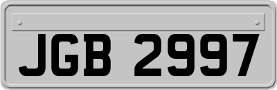 JGB2997
