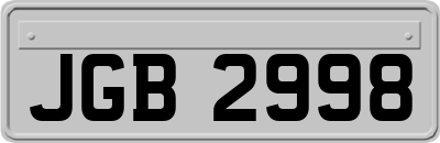 JGB2998