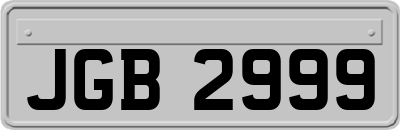 JGB2999
