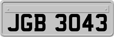 JGB3043