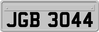 JGB3044