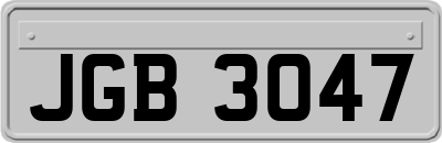 JGB3047