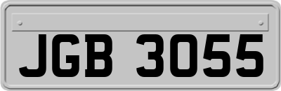 JGB3055