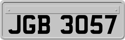 JGB3057