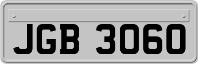JGB3060