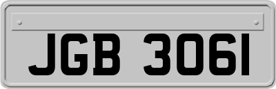 JGB3061