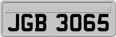 JGB3065