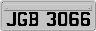 JGB3066