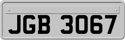 JGB3067