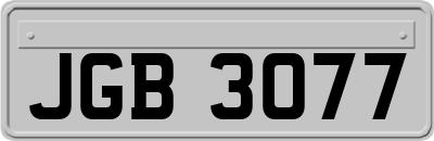 JGB3077
