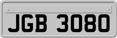 JGB3080