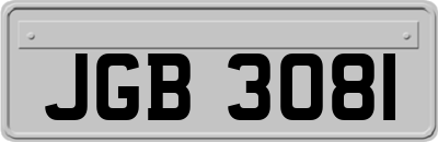 JGB3081