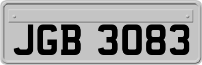 JGB3083