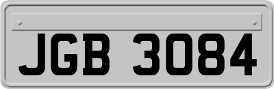 JGB3084