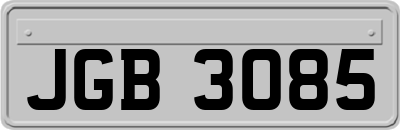 JGB3085