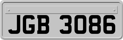 JGB3086