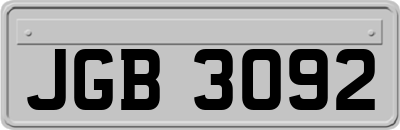 JGB3092